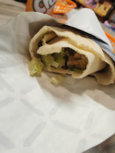 Photo of Yummy Shawarma Express - 491 7 Ave, Campbell River, BC V9W 4A1